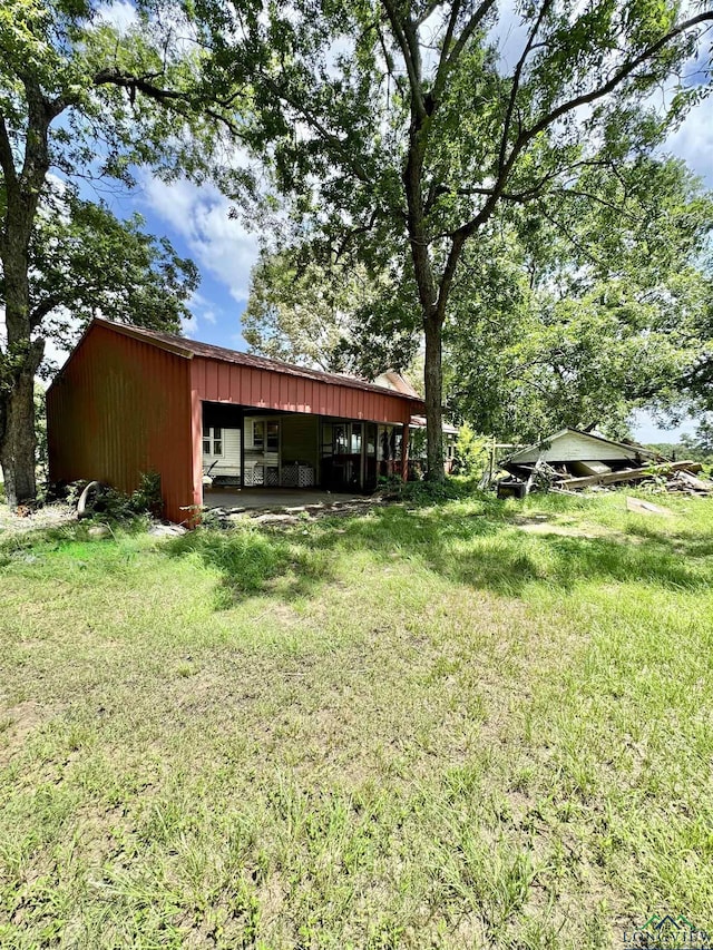 304 Daingerfield St, Naples, TX 75568 - photo 25