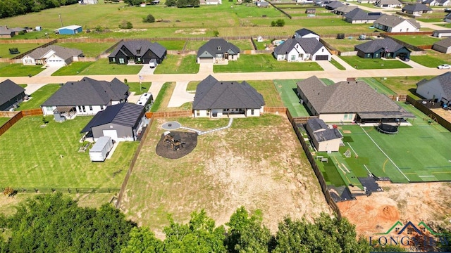 12432 Maplewood Dr, Lindale, TX 75771 - photo 39