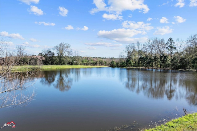 water view