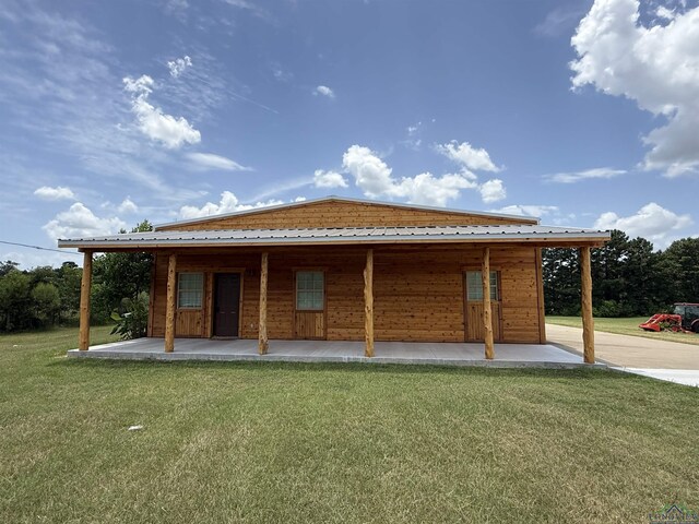 212 Lansing Switch Rd, Longview, TX 75602 - photo 1