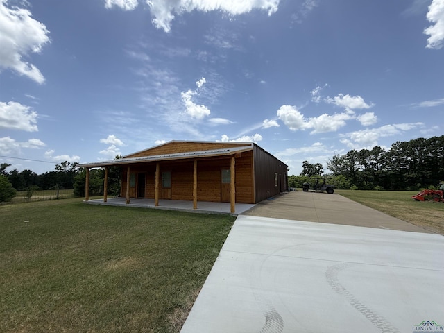 212 Lansing Switch Rd, Longview, TX 75602 - photo 2