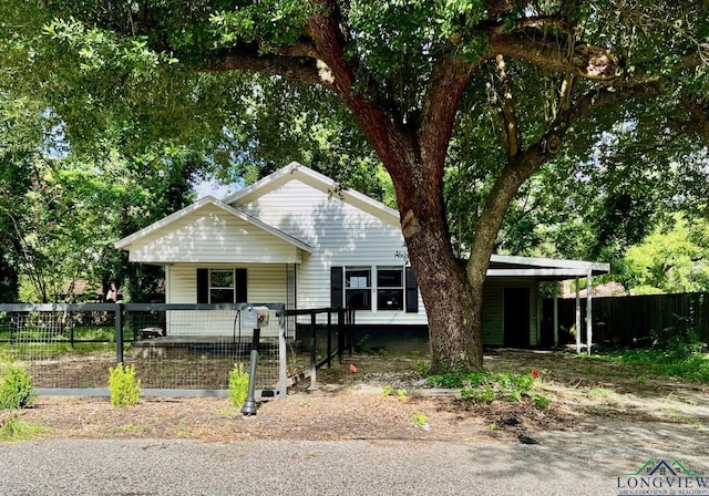511 N Meadowbrook Dr, Overton, TX 75684 - photo 1