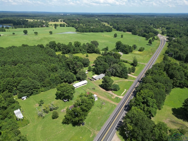 25500 State Highway 49, Jefferson, TX 75657 - photo 9