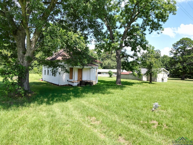25500 State Highway 49, Jefferson, TX 75657 - photo 5