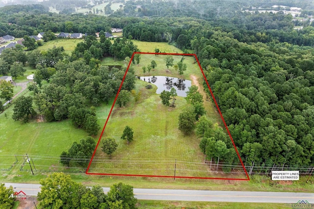 Listing photo 3 for TBD Spring Hill Rd, Longview TX 75605