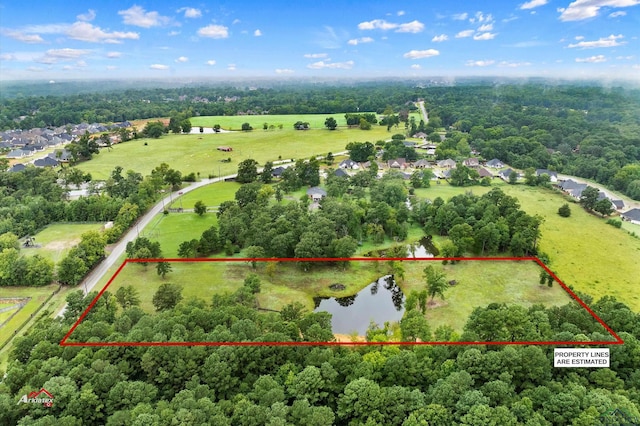 TBD Spring Hill Rd, Longview TX, 75605 land for sale