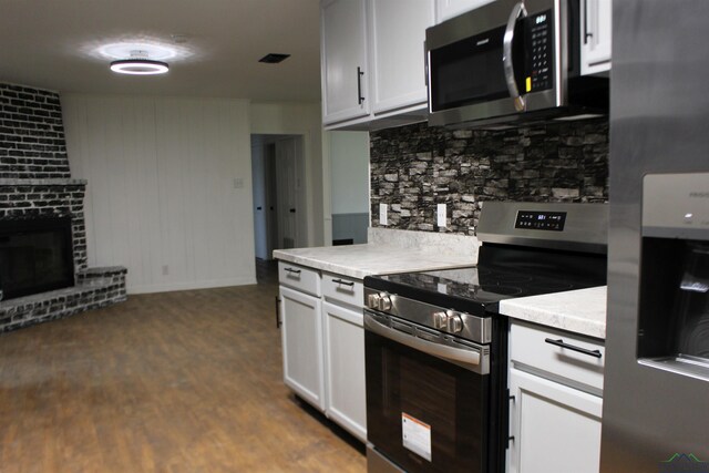106 Terry St, White Oak, TX 75693 - photo 11