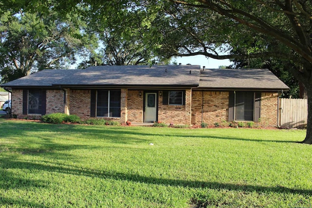 106 Terry St, White Oak, TX 75693 - photo 1