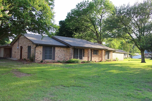 106 Terry St, White Oak, TX 75693 - photo 2