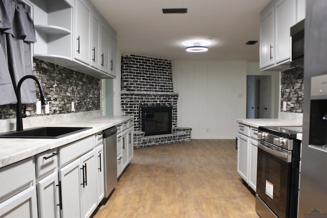 106 Terry St, White Oak, TX 75693 - photo 9