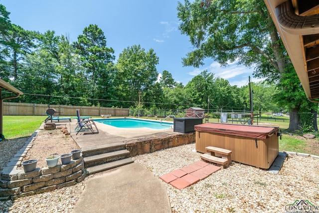 267 Mill Creek Rd, Longview, TX 75605 - photo 27
