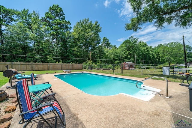 267 Mill Creek Rd, Longview, TX 75605 - photo 28