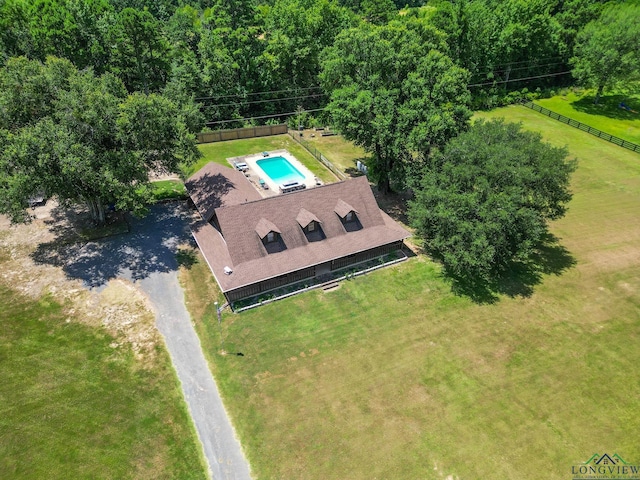 267 Mill Creek Rd, Longview, TX 75605 - photo 3