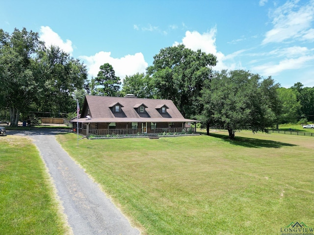 267 Mill Creek Rd, Longview, TX 75605 - photo 31