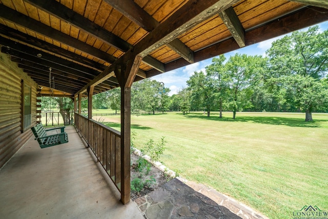 267 Mill Creek Rd, Longview, TX 75605 - photo 5