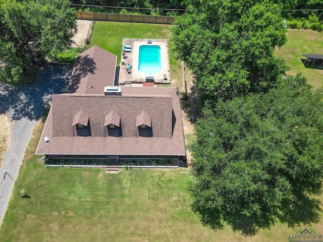 267 Mill Creek Rd, Longview, TX 75605 - photo 29