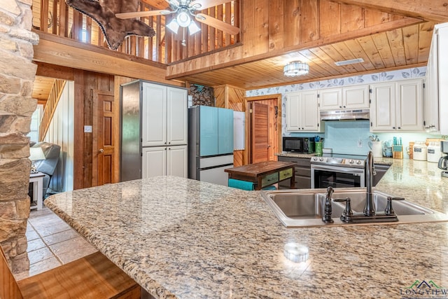267 Mill Creek Rd, Longview, TX 75605 - photo 10