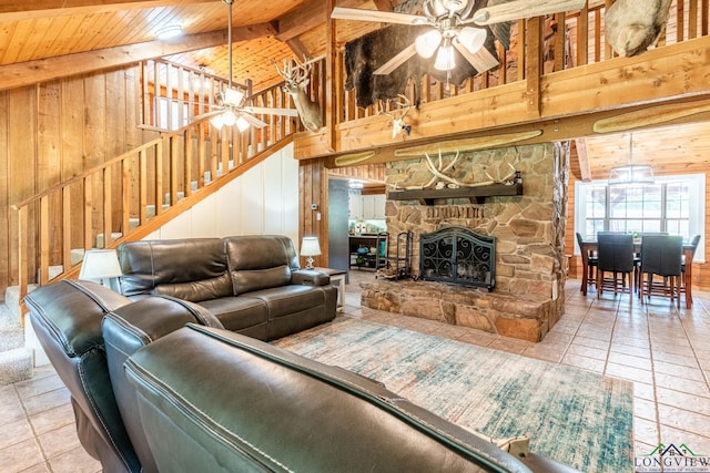 267 Mill Creek Rd, Longview, TX 75605 - photo 6
