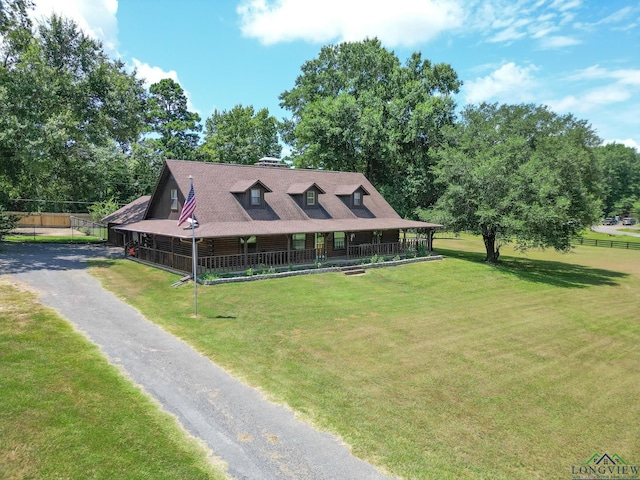 267 Mill Creek Rd, Longview, TX 75605 - photo 1
