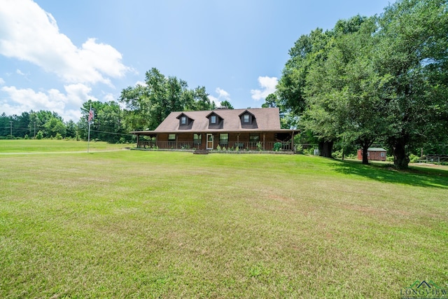 267 Mill Creek Rd, Longview, TX 75605 - photo 2