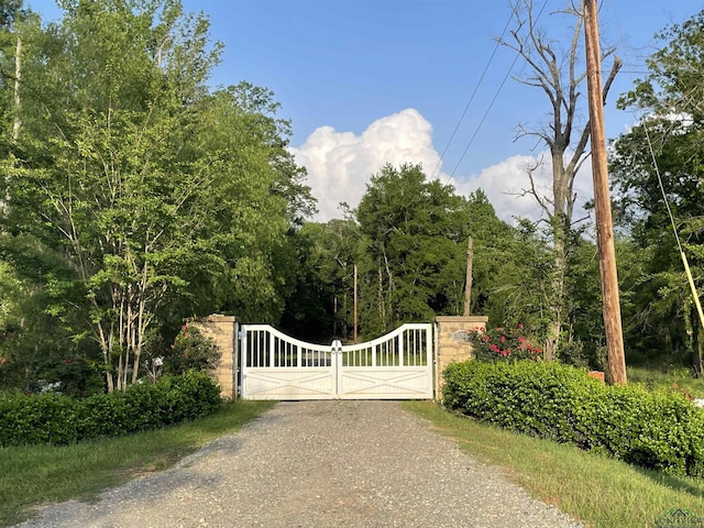 5000 Liberty Rd, Jefferson, TX 75657 - photo 49
