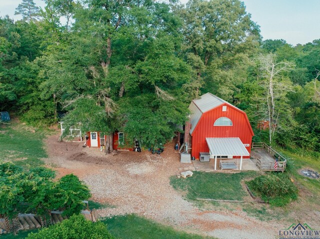 5000 Liberty Rd, Jefferson, TX 75657 - photo 39