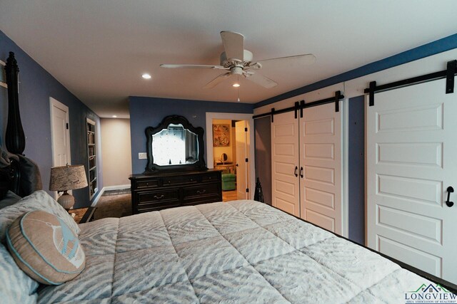 5000 Liberty Rd, Jefferson, TX 75657 - photo 45
