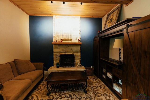 5000 Liberty Rd, Jefferson, TX 75657 - photo 40