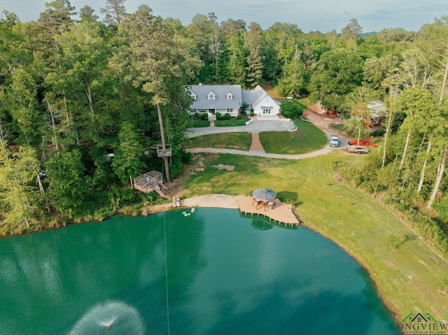 5000 Liberty Rd, Jefferson, TX 75657 - photo 2