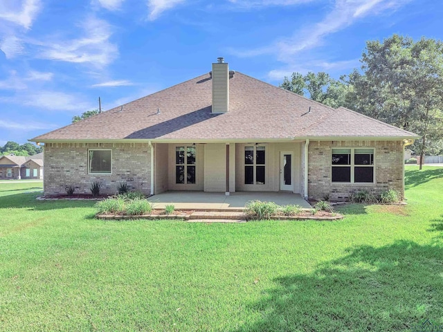 188 Sweetheart Ln, Longview, TX 75605 - photo 29