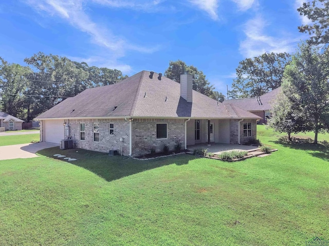 188 Sweetheart Ln, Longview, TX 75605 - photo 35