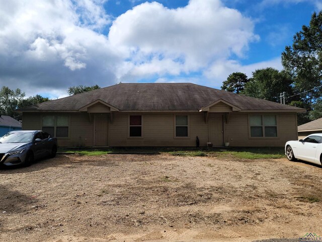 155 W Holt St, New London TX, 75682 multi for sale