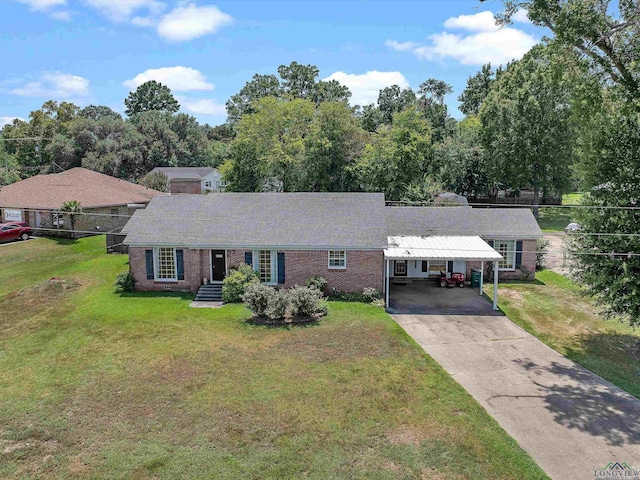 107 Cottage Rd, Carthage, TX 75633 - photo 2