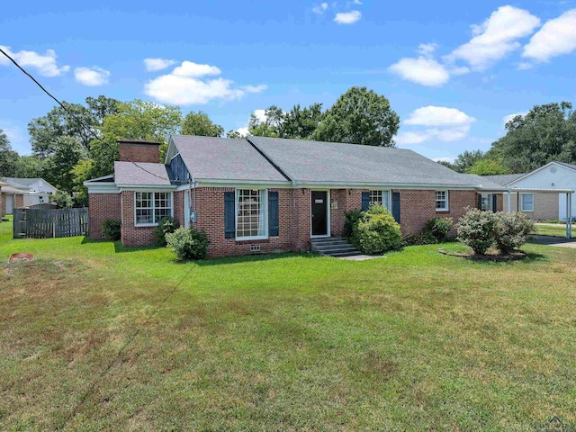 107 Cottage Rd, Carthage, TX 75633 - photo 3