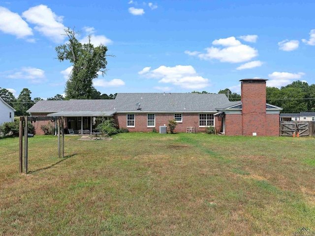 107 Cottage Rd, Carthage, TX 75633 - photo 22