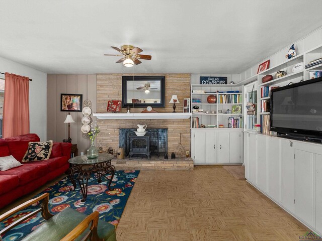 107 Cottage Rd, Carthage, TX 75633 - photo 8