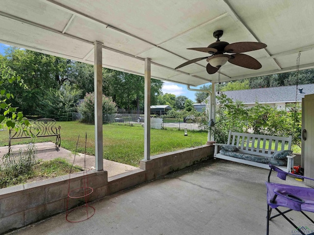 107 Cottage Rd, Carthage, TX 75633 - photo 21