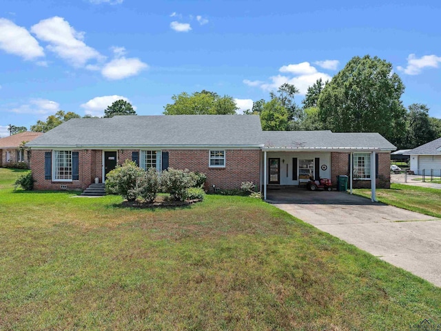 107 Cottage Rd, Carthage, TX 75633 - photo 1