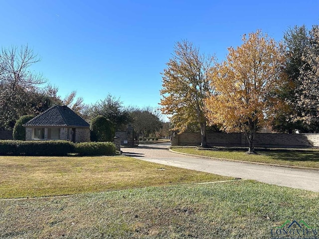 TBD Creekside Dr, Marshall, TX 75672 - photo 3