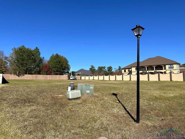 TBD Creekside Dr, Marshall, TX 75672 - photo 5