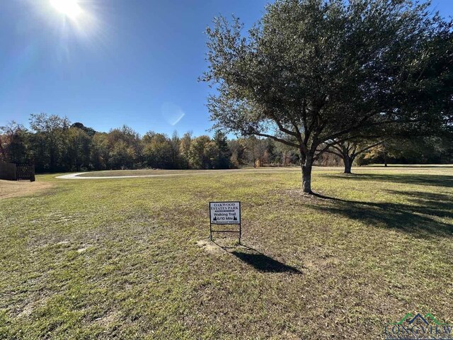 TBD Creekside Dr, Marshall, TX 75672 - photo 7