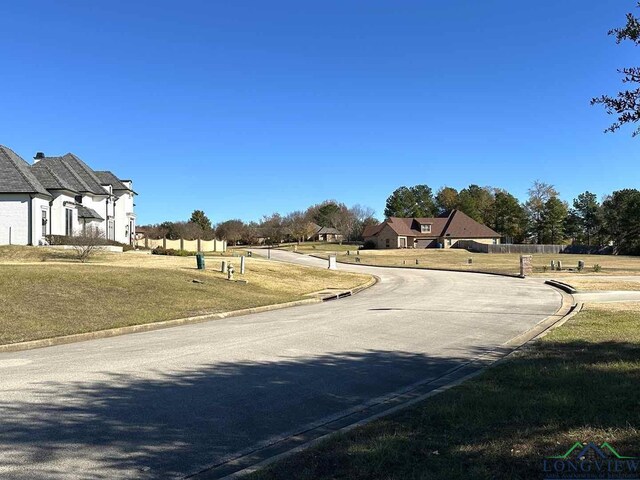 TBD Creekside Dr, Marshall, TX 75672 - photo 10