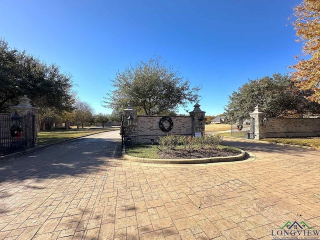 TBD Creekside Dr, Marshall, TX 75672 - photo 4