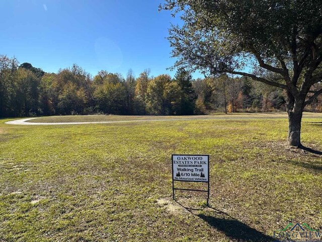 TBD Creekside Dr, Marshall, TX 75672 - photo 8