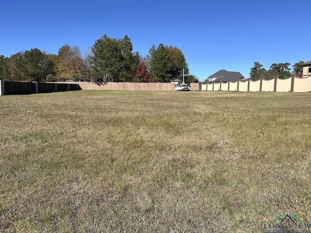 TBD Creekside Dr, Marshall, TX 75672 - photo 1