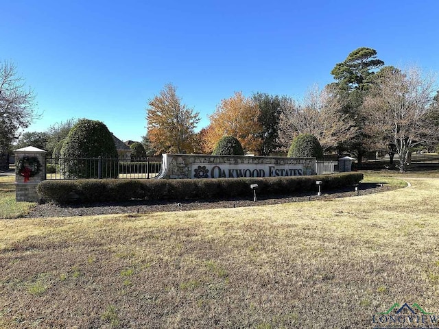 TBD Creekside Dr, Marshall, TX 75672 - photo 2