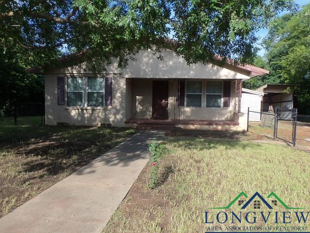 3302 Forrest St, Kilgore, TX 75662 - photo 1