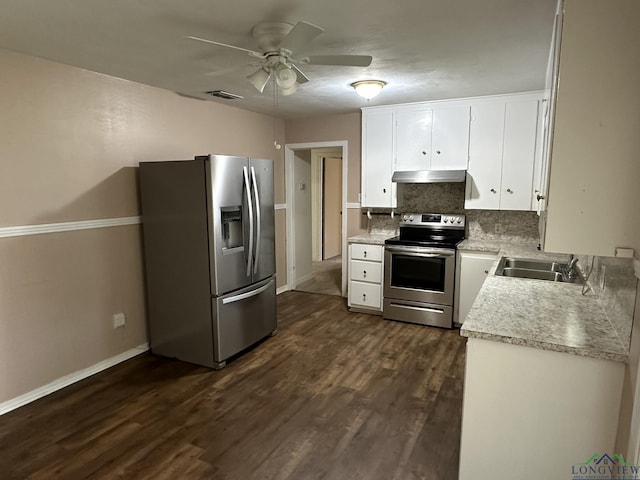 500 Benita Dr, Marshall, TX 75672 - photo 7