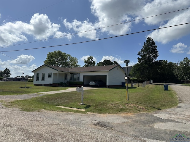 500 Benita Dr, Marshall, TX 75672 - photo 2