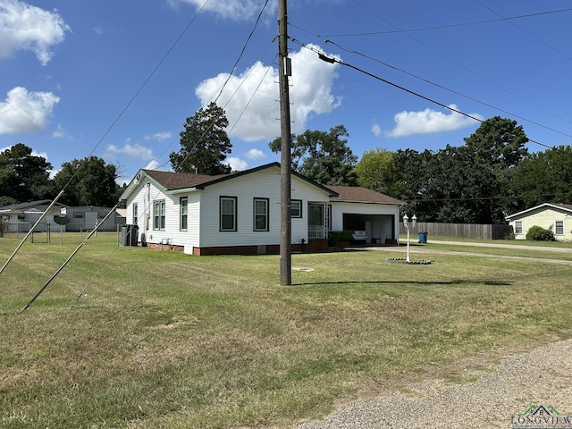500 Benita Dr, Marshall, TX 75672 - photo 3